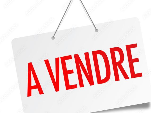 Appartement vente