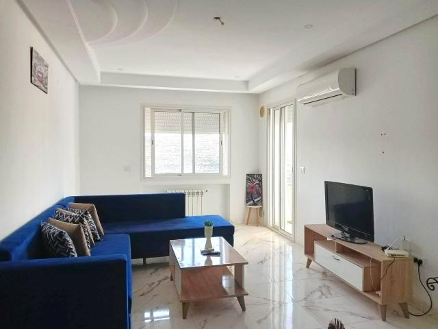 Appartement vente