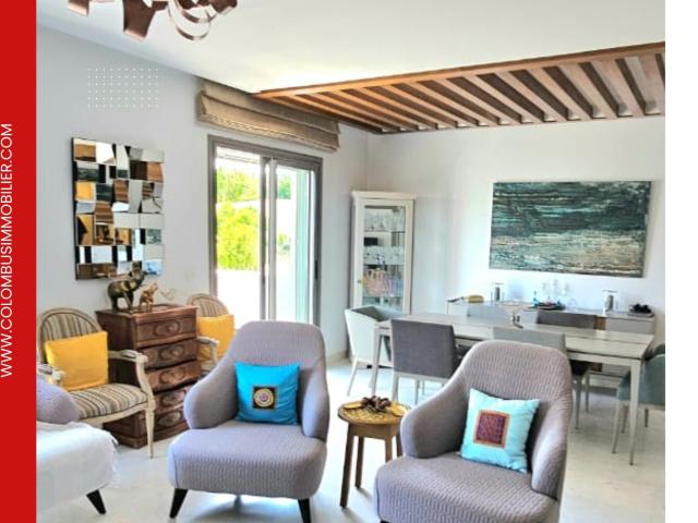 Duplex vente