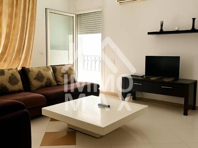 Appartement vente