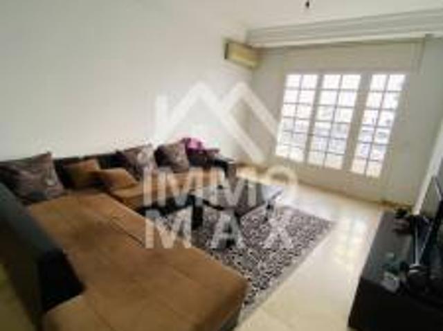 Appartement vente