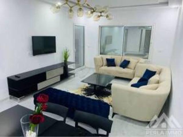 Appartement vente