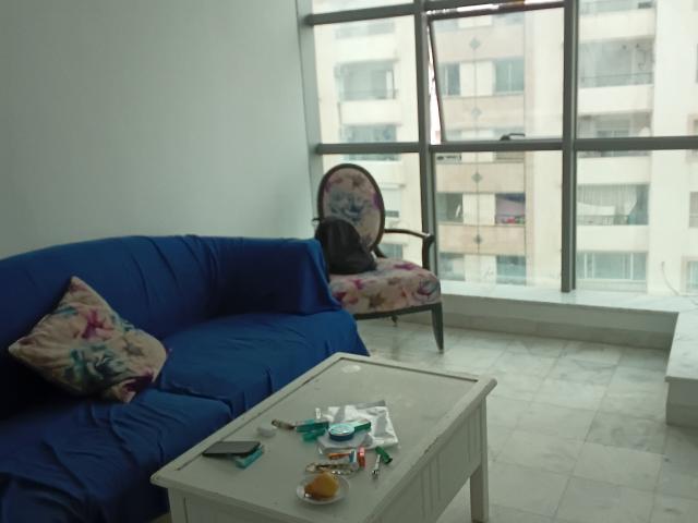 Appartement vente à Ariana Ville