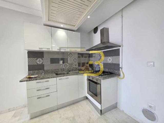 Appartement vente