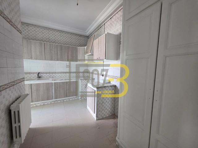 Appartement vente