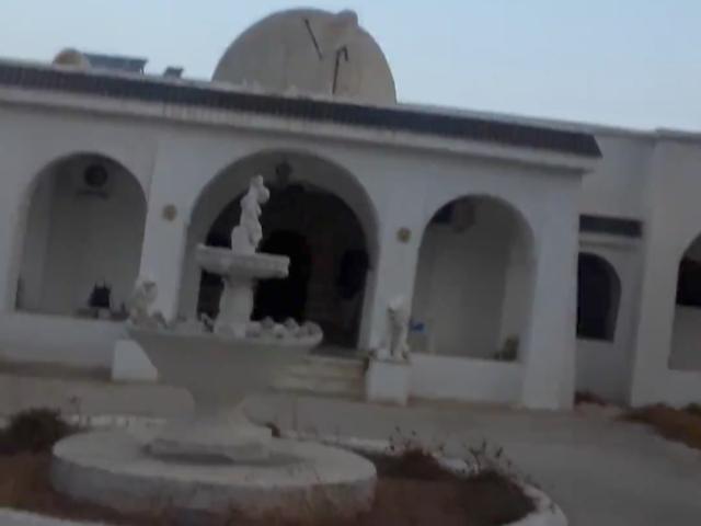 Maison vente à Raoued