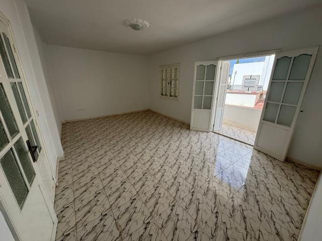 Appartement vente à Raoued