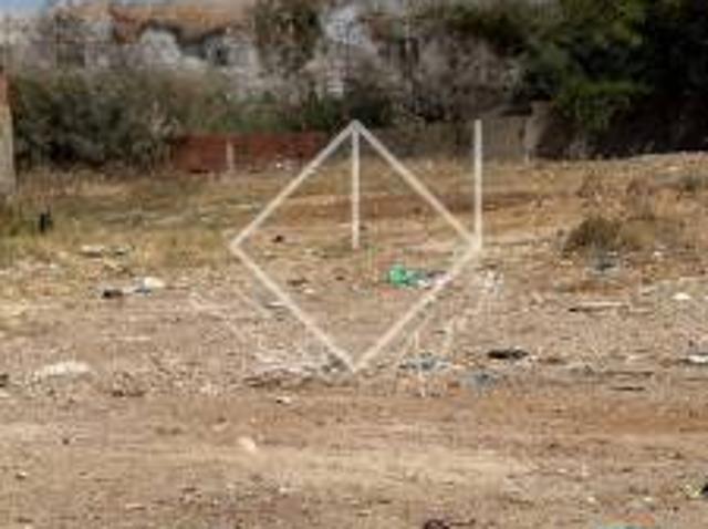 Terrain vente à Raoued