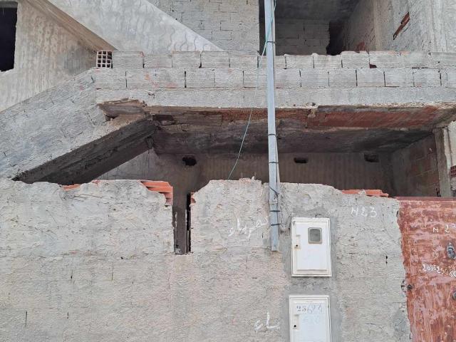 Maison vente à Raoued