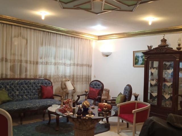 Maison vente à Raoued Maison vente à Raoued