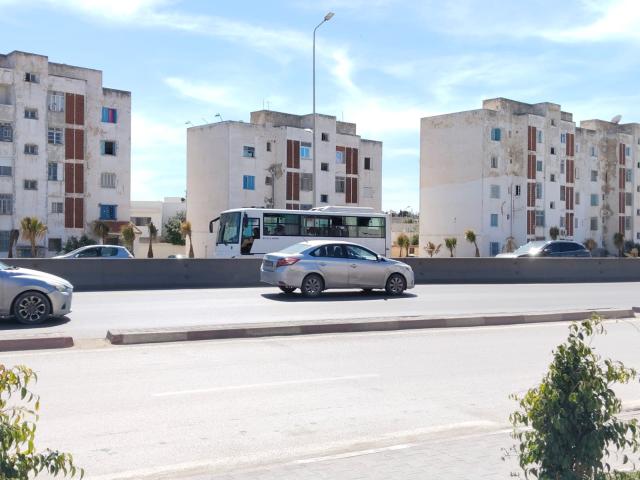Appartement vente
