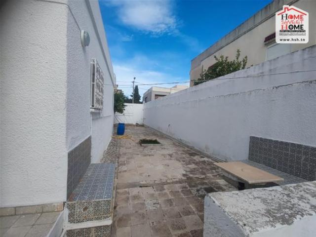 Maison vente à Ariana Ville