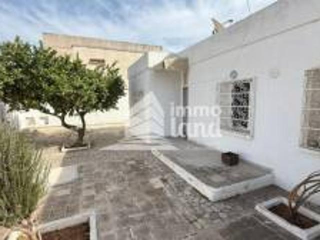 Maison vente à Ariana Ville