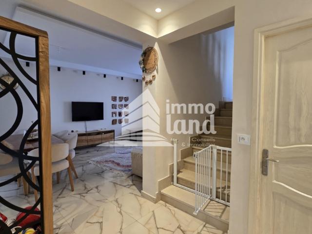 Duplex vente à Douz