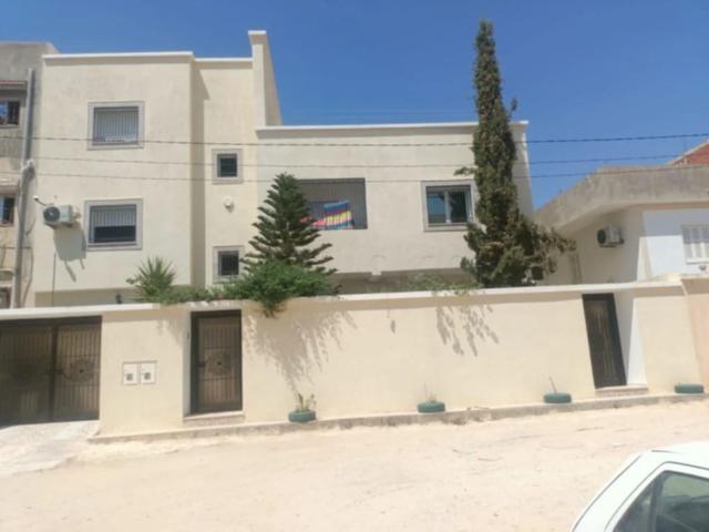 Maison vente à Raoued