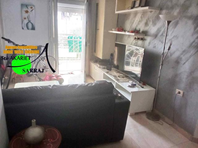 Appartement vente