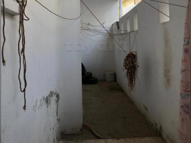 Appartement vente à Sousse Ville