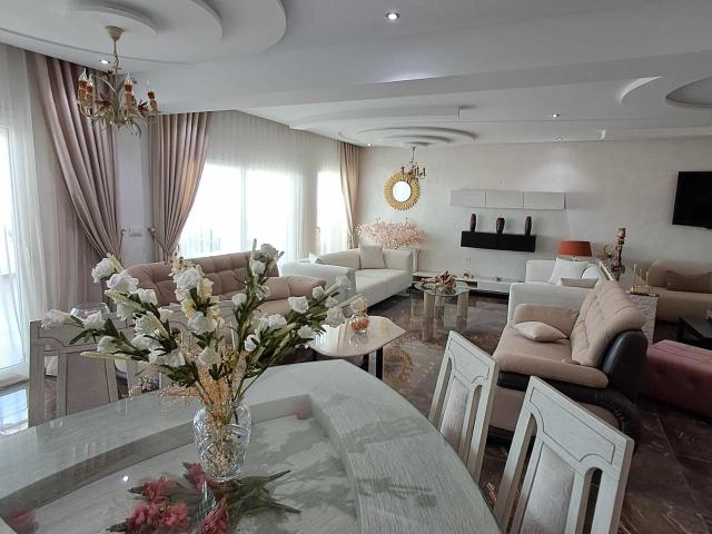 Maison vente à Sousse Ville