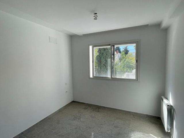 Appartement vente à Cite El Khadra, Douz