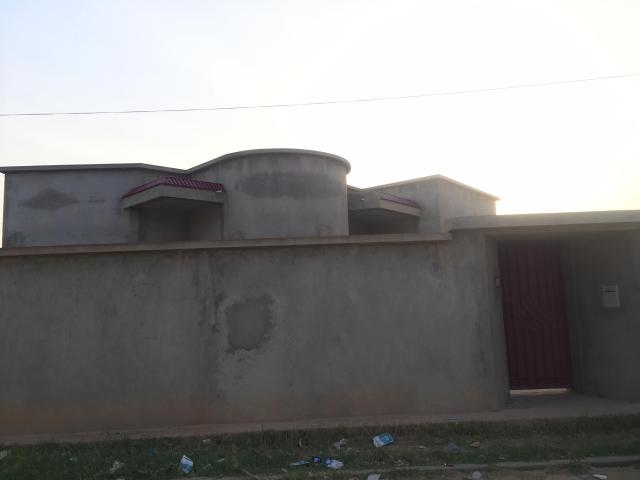 Maison vente à Sfax
