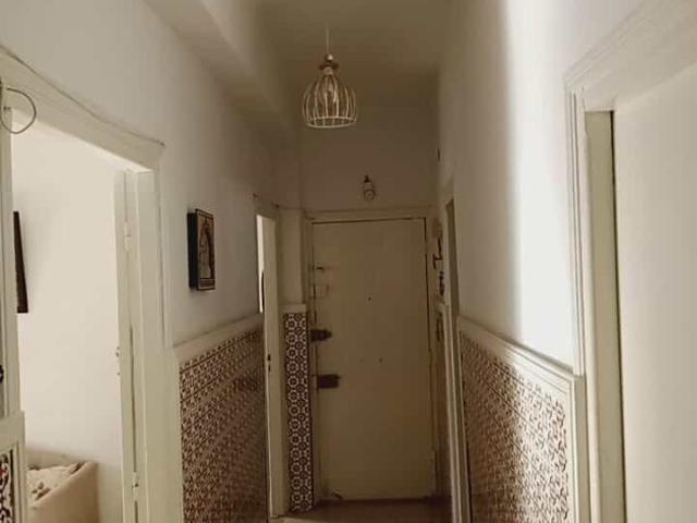Appartement vente à Rades, Ben Arous