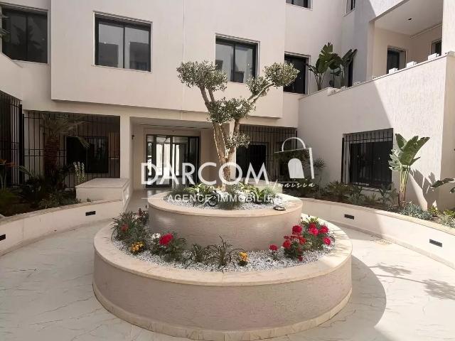 Appartement vente à Ain Zaghouan, Douz