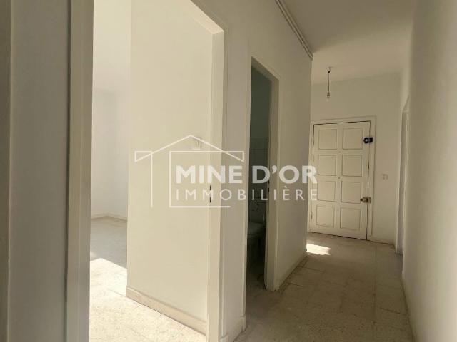 Appartement vente à Cite El Khadra, Douz