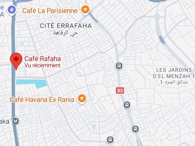 Appartement vente à Mnihla