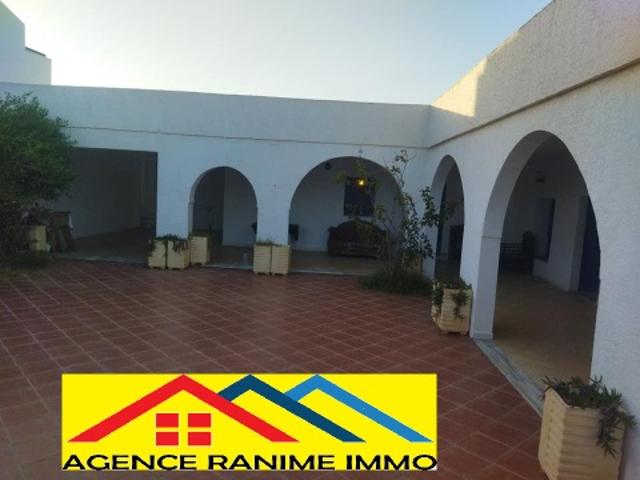 Appartement vente à Henchir El Haouaria, Nabeul