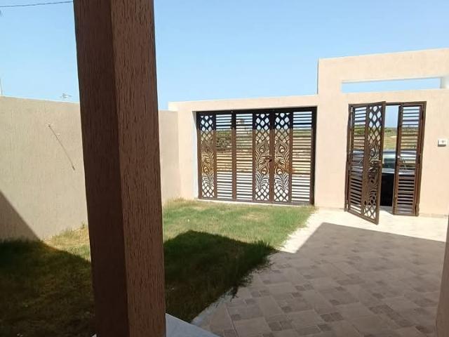 Appartement vente à Henchir El Haouaria