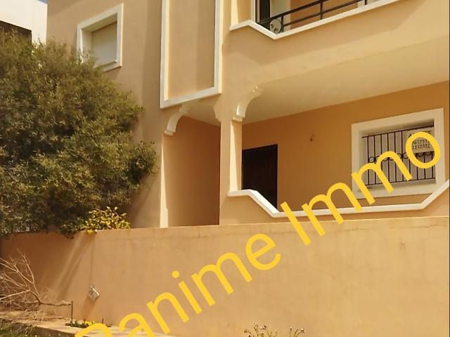 Appartement vente à Henchir El Haouaria, Nabeul