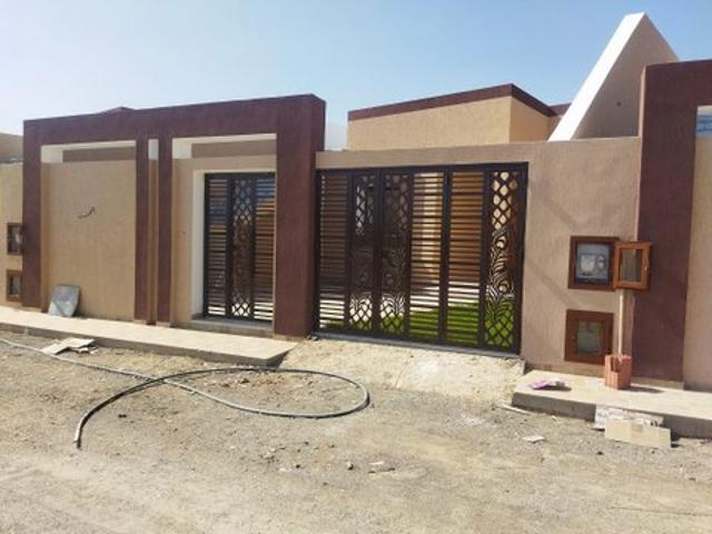 Appartement vente à Henchir El Haouaria
