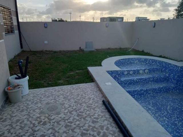 Maison vente à El Haouaria, Beni Khalled