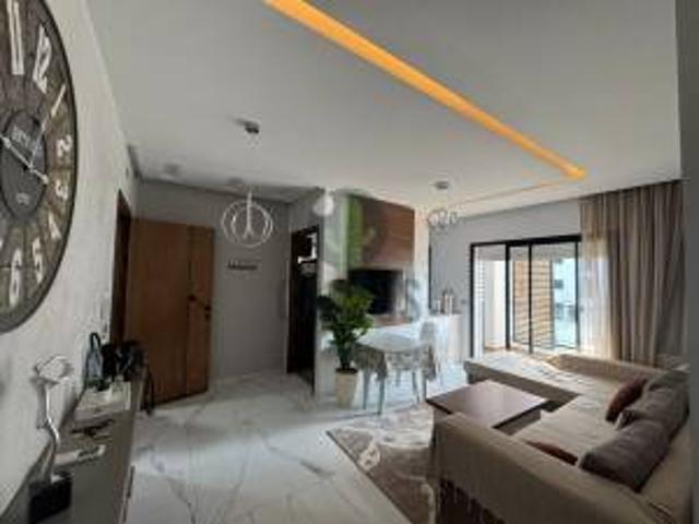 Appartement vente à Nabeul, Beni Khalled