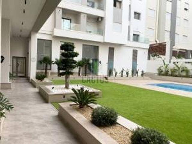 Appartement vente à Nabeul