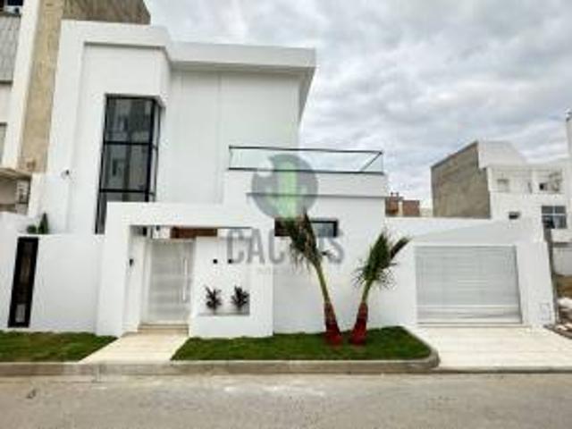 Maison vente à Nabeul, Beni Khalled