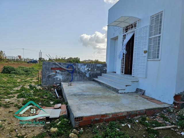 Maison vente à Kelibia, Beni Khalled