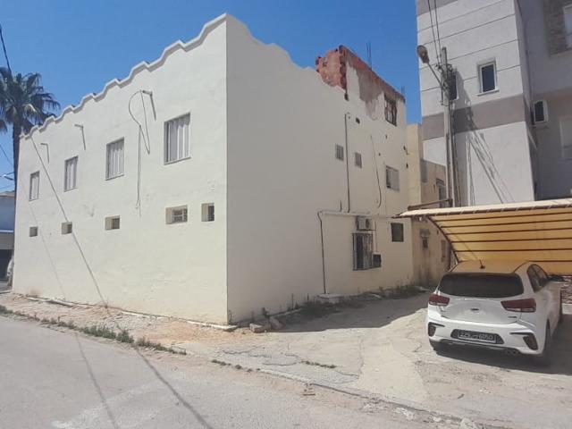 Appartement vente