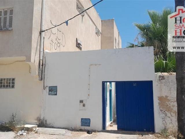 Appartement vente