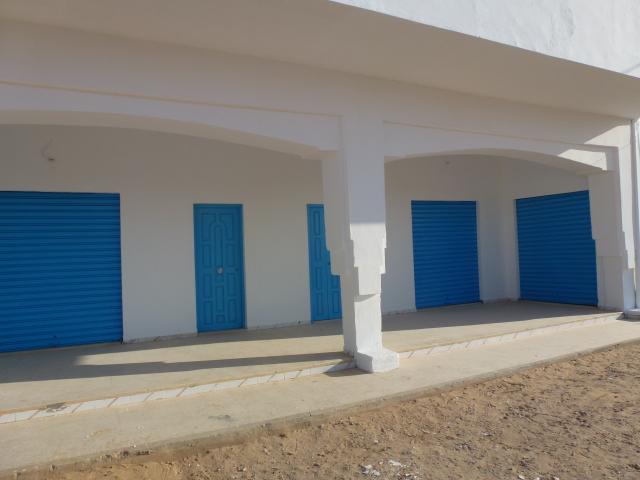 Duplex vente