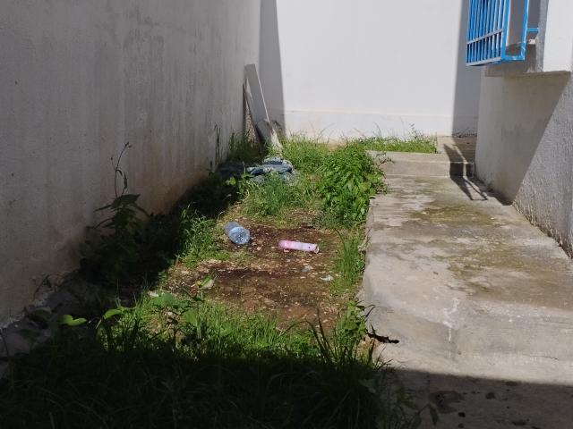Appartement vente à Douar Hicher, Borj El Amri
