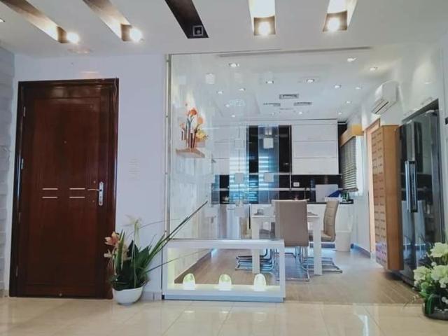 Appartement vente à Sfax