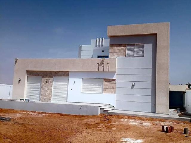 Maison vente à Sfax