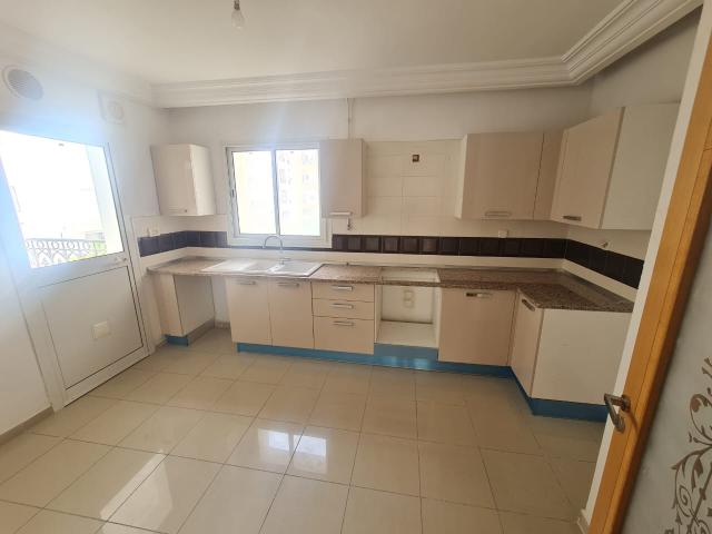 Appartement vente à Ain Zaghouan, Douz