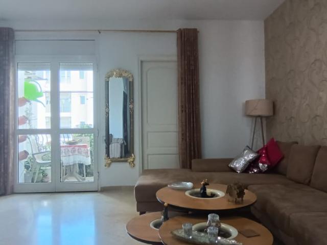 Appartement vente à Douz