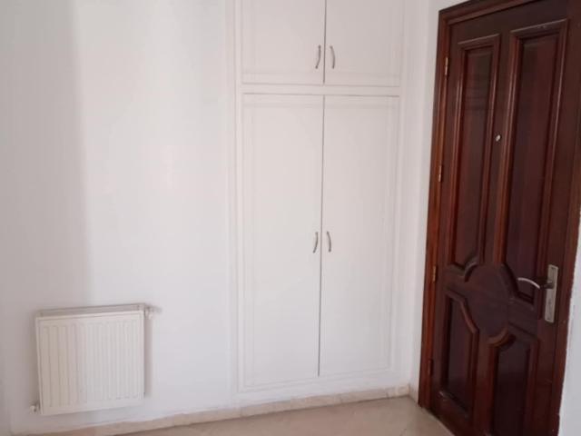 Appartement vente à Ain Zaghouan, Douz