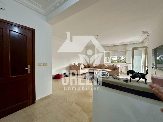 Appartement vente à Douz