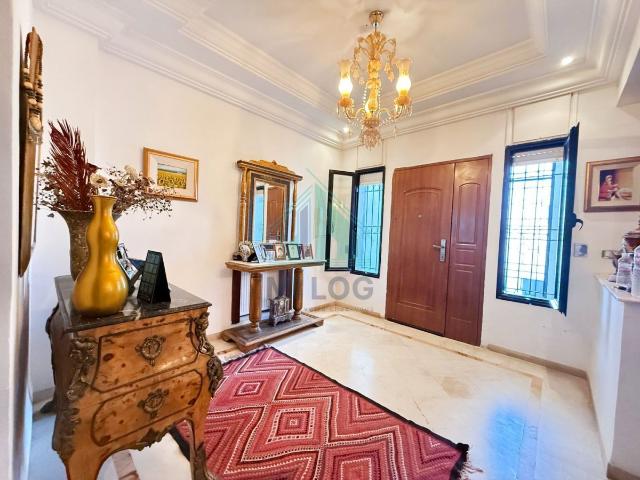 Duplex vente à Douz