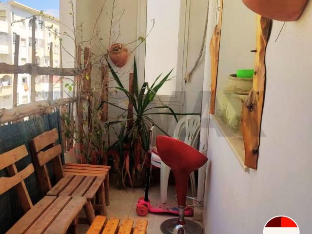 Appartement vente à Ain Zaghouan, Douz