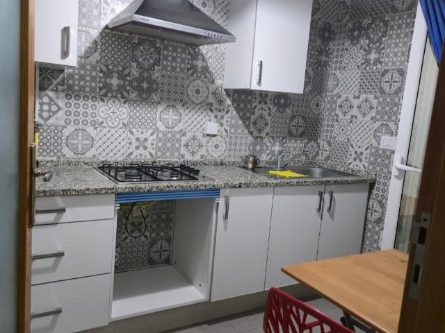 Appartement vente à Ain Zaghouan, Douz